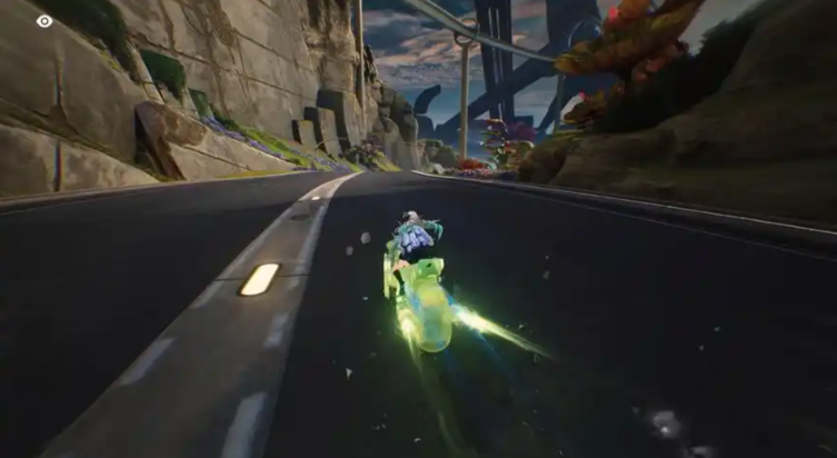 鸣潮机车在哪里生产 鸣潮机车在哪里生产