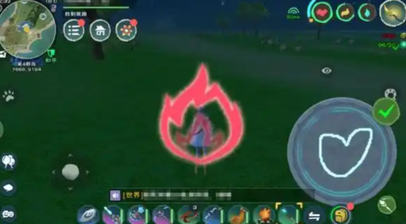 创造与魔法有哪些魔法技能