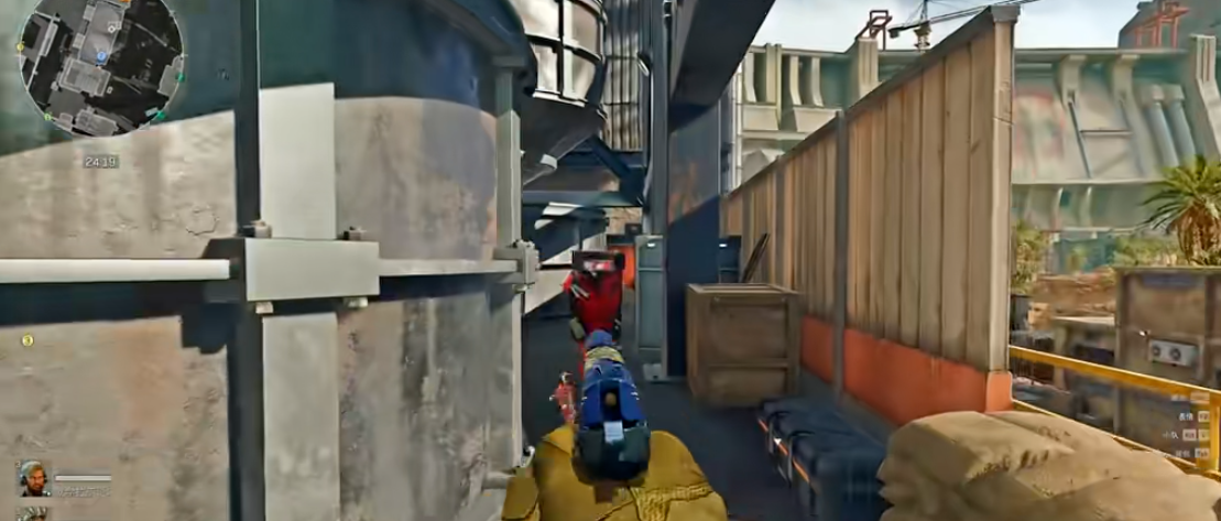 三角洲行动金色物品在哪里 三角洲行动金色物品在哪里