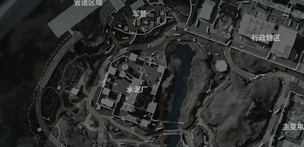 三角洲行动金色物品在哪里 三角洲行动金色物品在哪里