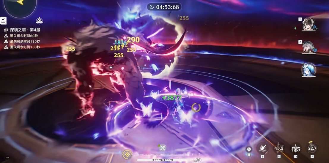 鸣潮连携技能怎么触发