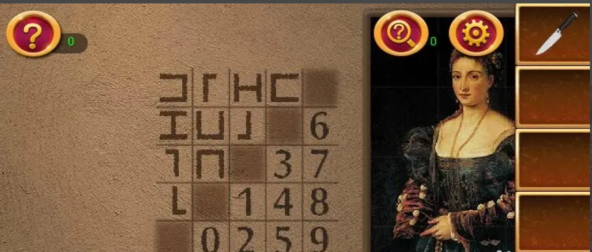 密室逃脱1第八关怎么玩