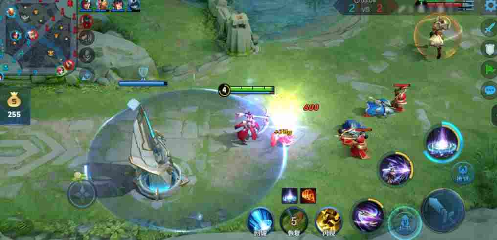 王者荣耀射手伽罗怎么出装