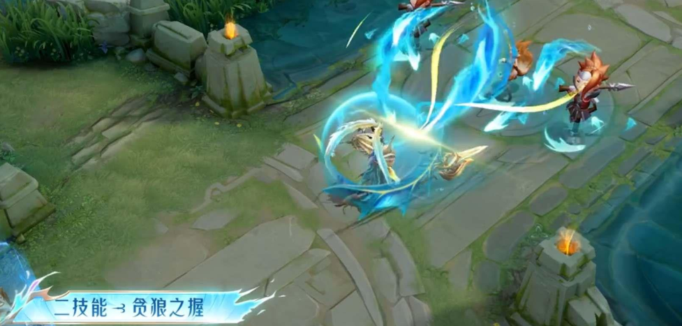 王者荣耀吕布瞬秒怎么出 王者荣耀吕布瞬秒怎么出