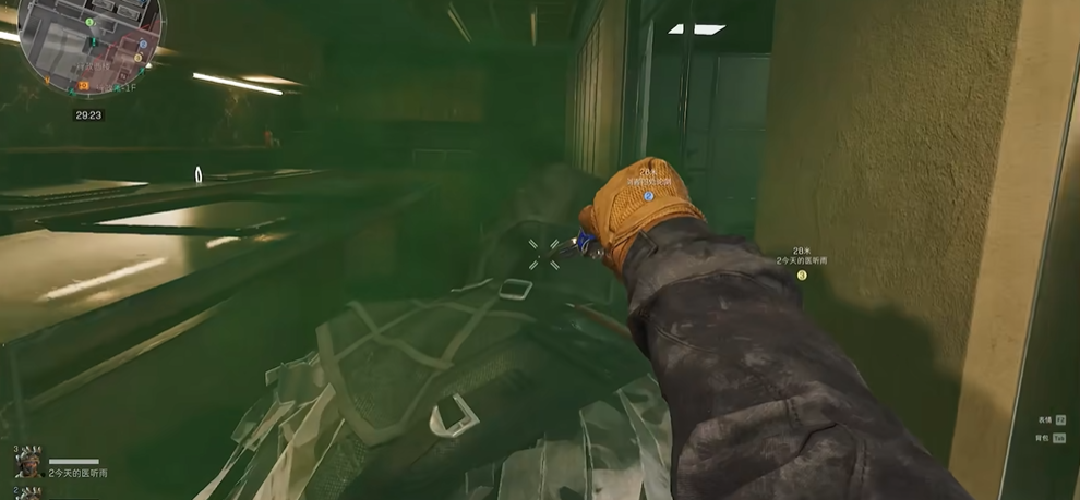 三角洲行动盾牌哪里获得