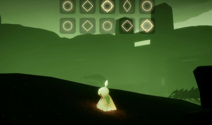 光遇暮土钢琴如何获得