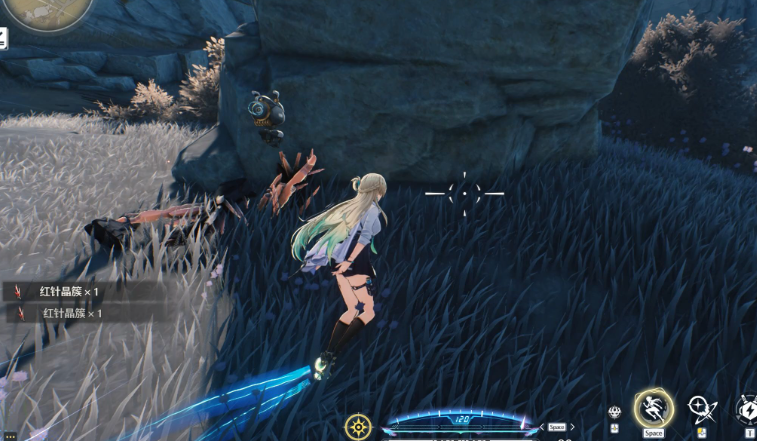 鸣潮矿工怎么工作