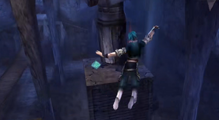 流星蝴蝶剑四种宝石是什么