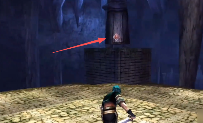 流星蝴蝶剑四种宝石是什么