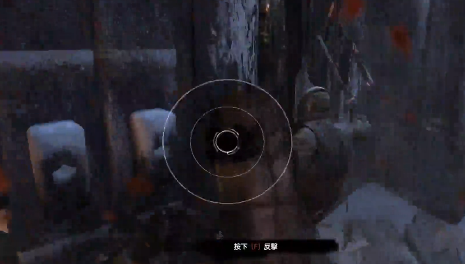 古墓丽影9救珊曼莎怎么过