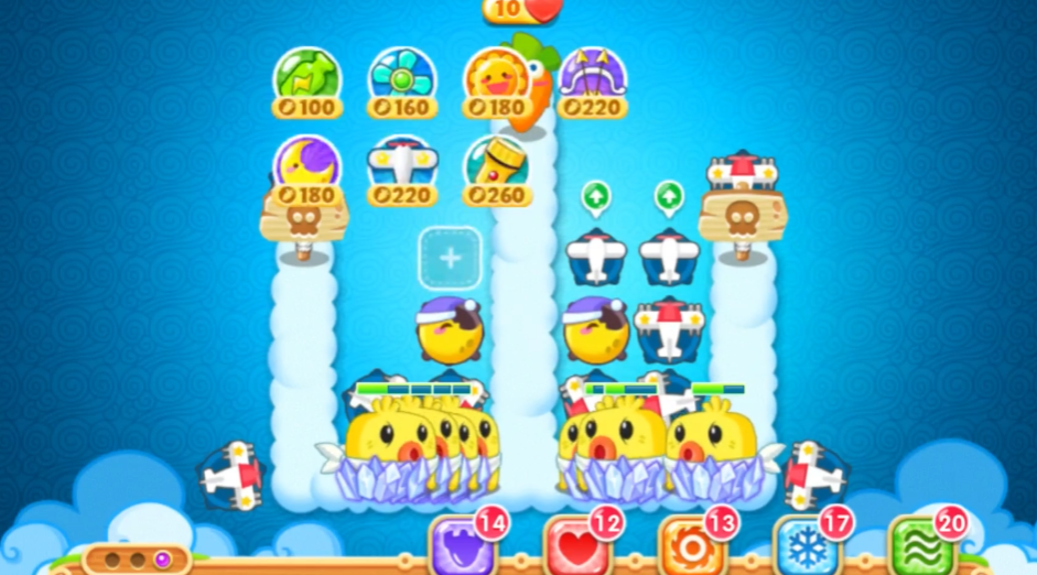 保卫萝卜63关怎么过 保卫萝卜63关怎么过