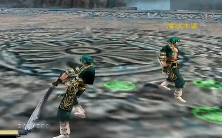 流星蝴蝶剑大刀怎么完美连招 流星蝴蝶剑大刀怎么完美连招