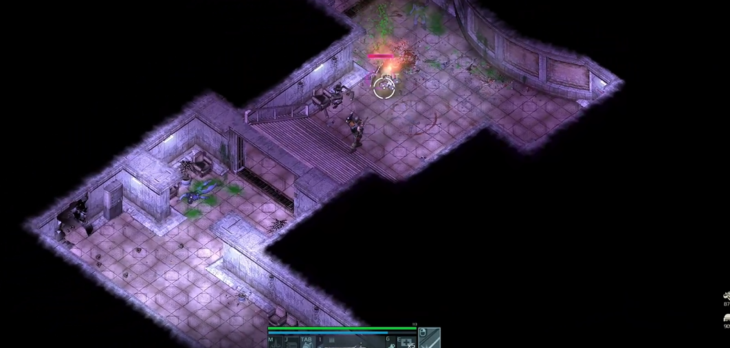 孤胆枪手3隐藏地点在哪