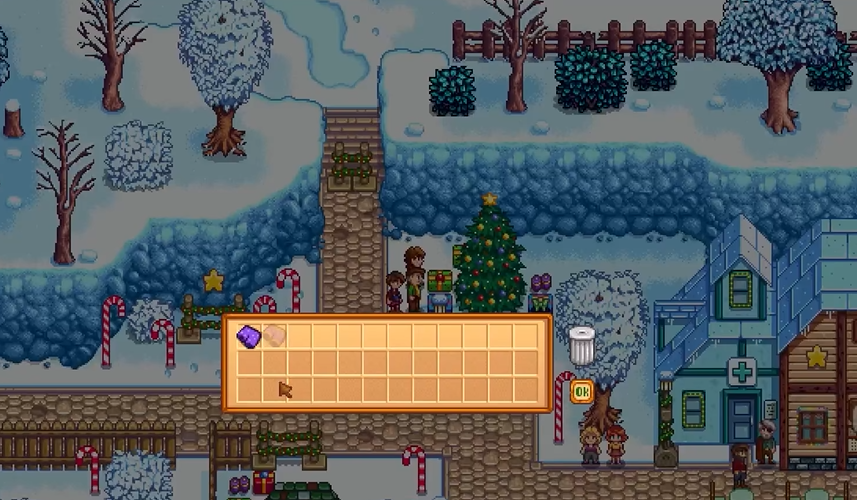 星露谷物语镇长任务怎么做