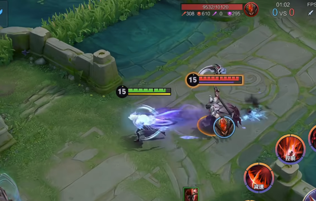 王者荣耀张飞最强出装和铭文怎么搭配