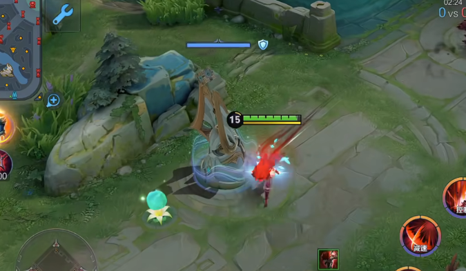 王者荣耀张飞最强出装和铭文怎么搭配