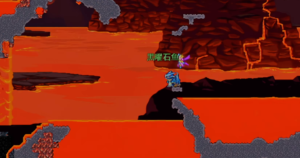 泰拉瑞亚渔夫套怎么获得