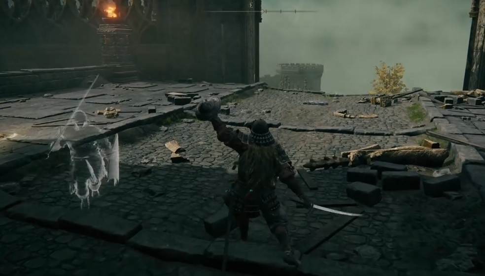 艾尔登法环小圆盾在哪