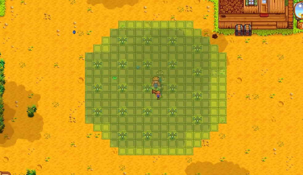 星露谷物语玉米怎么赚钱