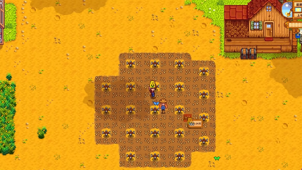 星露谷物语玉米怎么赚钱