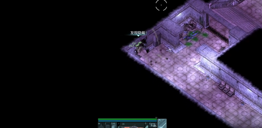 孤胆枪手3隐藏地点在哪