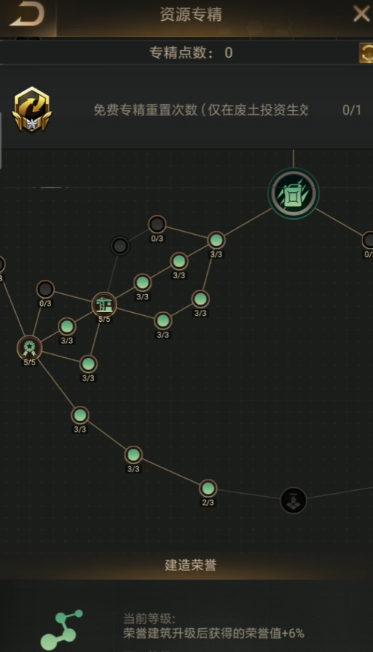 守望黎明专精怎么刷
