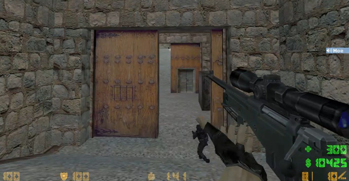 反恐精英什么武器厉害