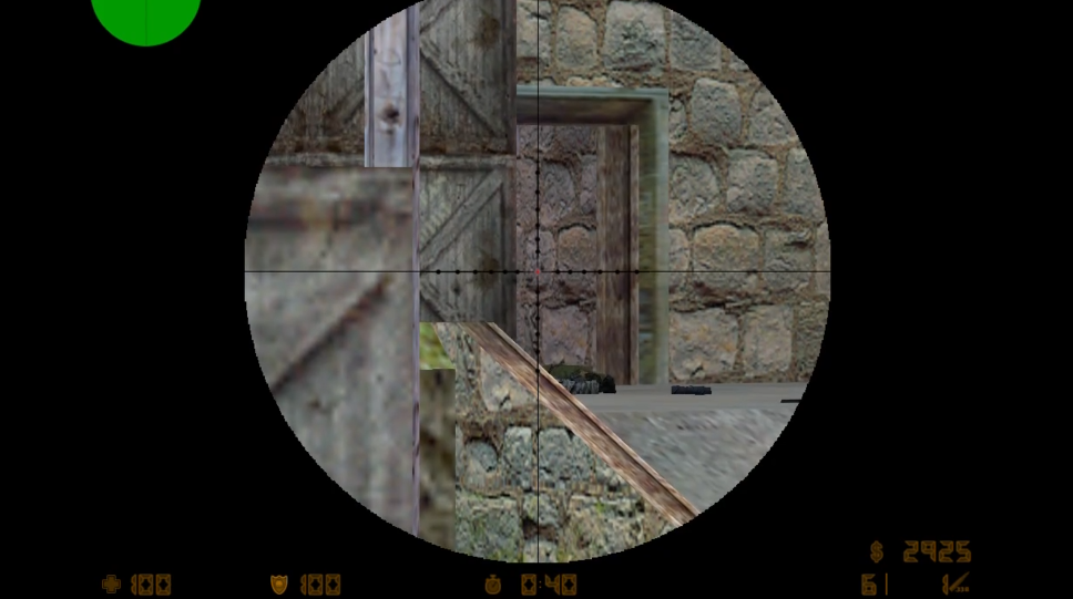 反恐精英什么武器厉害