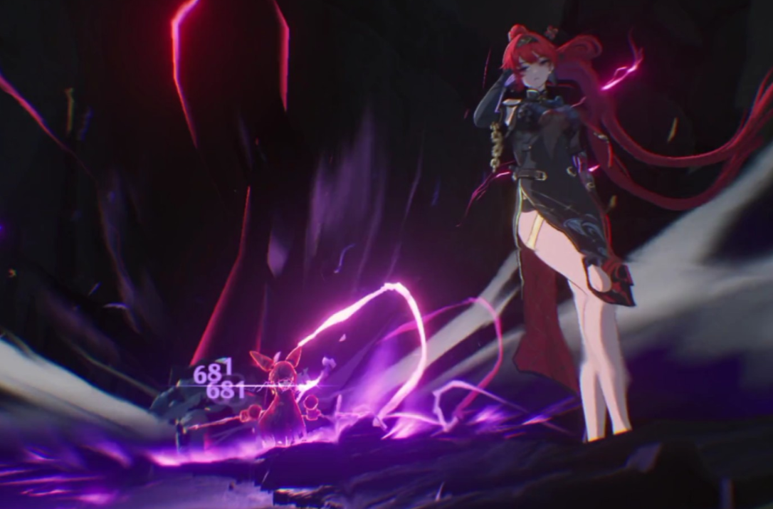 鸣潮哪些角色必练 鸣潮哪些角色必练