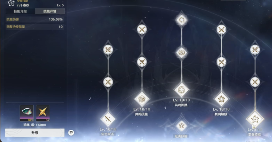 鸣潮椿值得抽吗 鸣潮椿值得抽吗