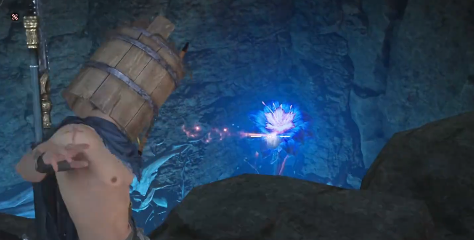 燕云十六声酒怎么拿回来