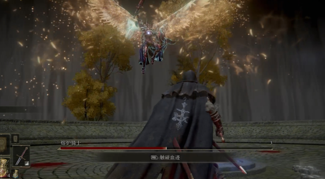 艾尔登法环职业强度选哪个 艾尔登法环职业强度选哪个