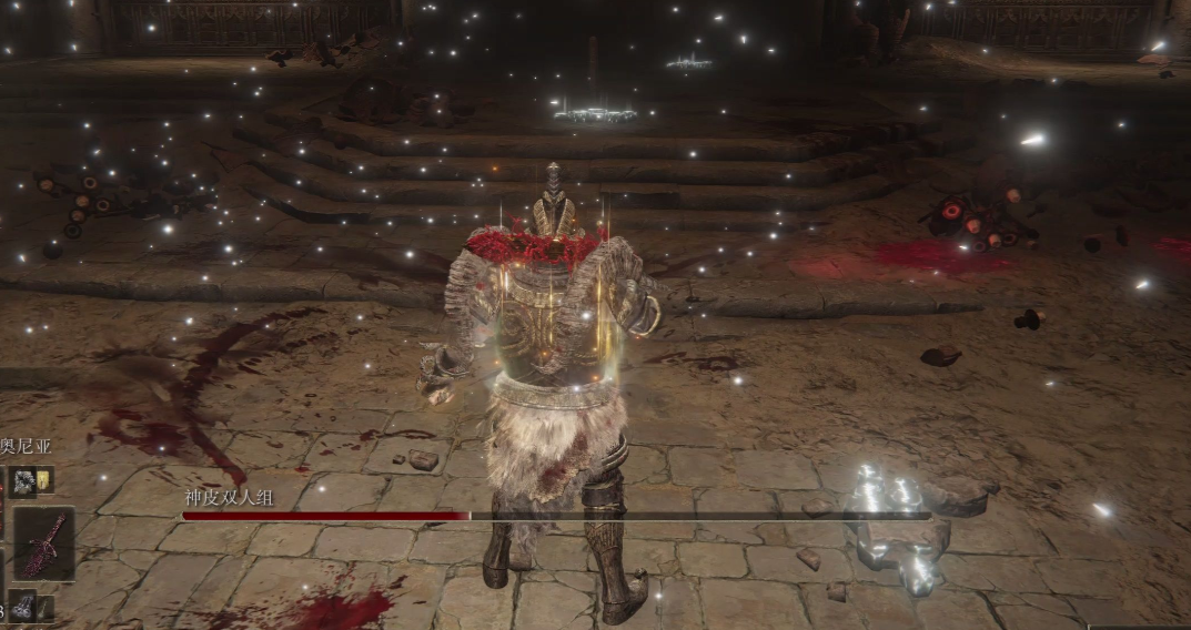 艾尔登法环最强套装是什么 艾尔登法环最强套装是什么