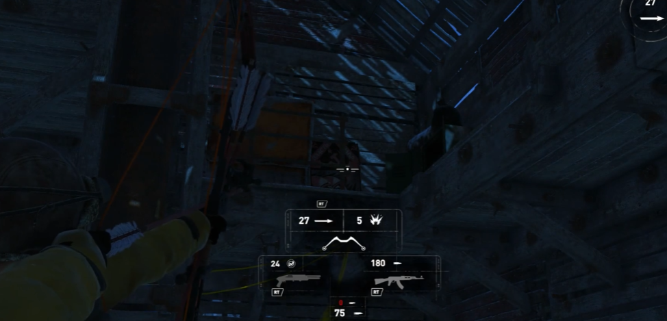 古墓丽影崛起烧海报木板怎么破 古墓丽影崛起烧海报木板怎么破