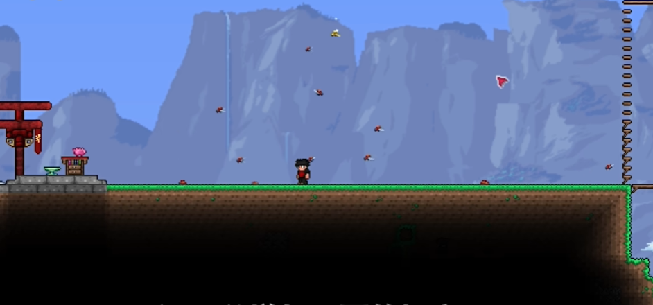 泰拉瑞亚怎么提高幸运值 泰拉瑞亚怎么提高幸运值