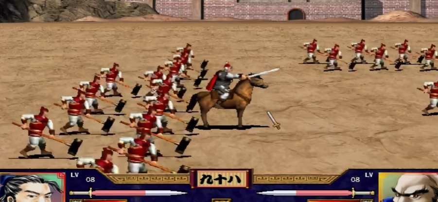 三国群英传如何增加兵力 三国群英传如何增加兵力