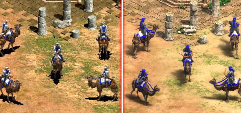 帝国时代2最强兵种组合推荐