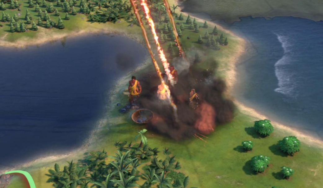 文明6征服胜利怎么玩 文明6征服胜利怎么玩