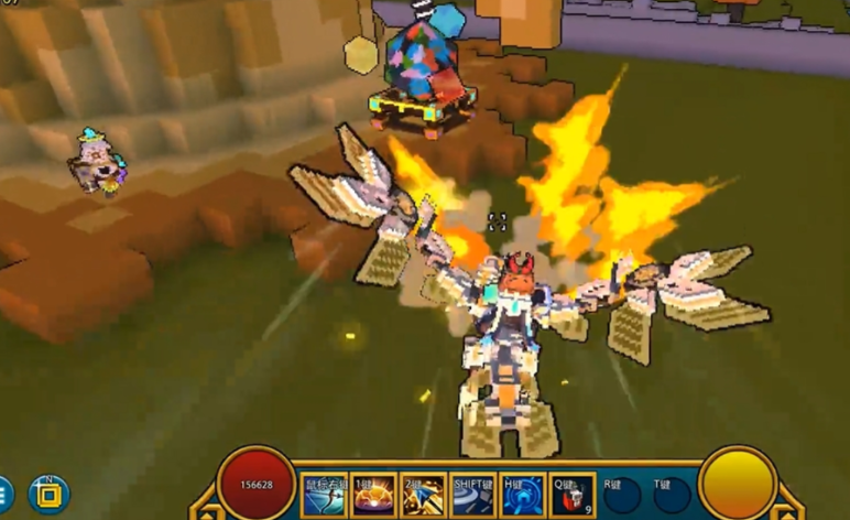 宝藏世界最容易刷的龙魂是什么