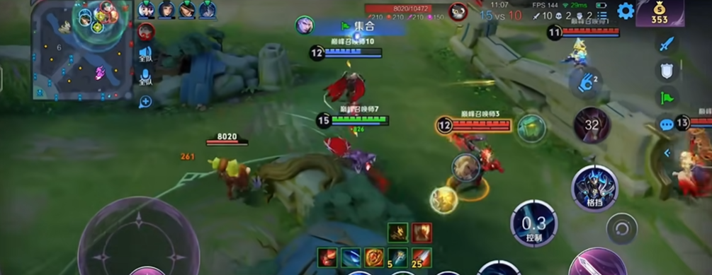 王者荣耀辅助铠怎么出装 王者荣耀辅助铠怎么出装