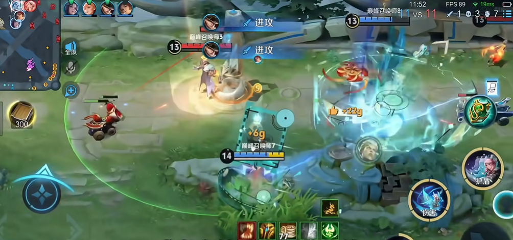 王者荣耀瑶高额伤害出装怎么出 王者荣耀瑶高额伤害出装怎么出