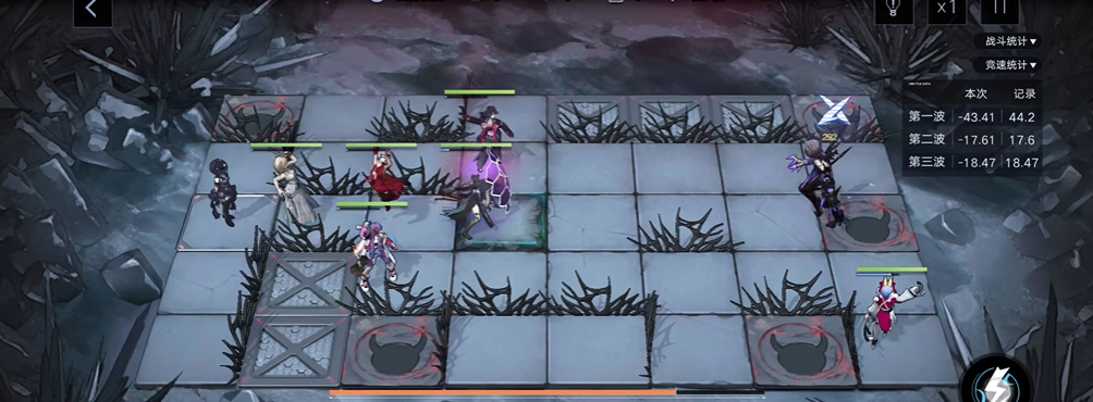 无期迷途暗域卓娅怎么打 无期迷途暗域卓娅怎么打