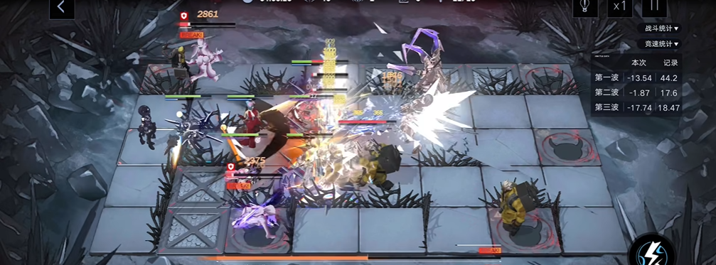 无期迷途暗域卓娅怎么打 无期迷途暗域卓娅怎么打