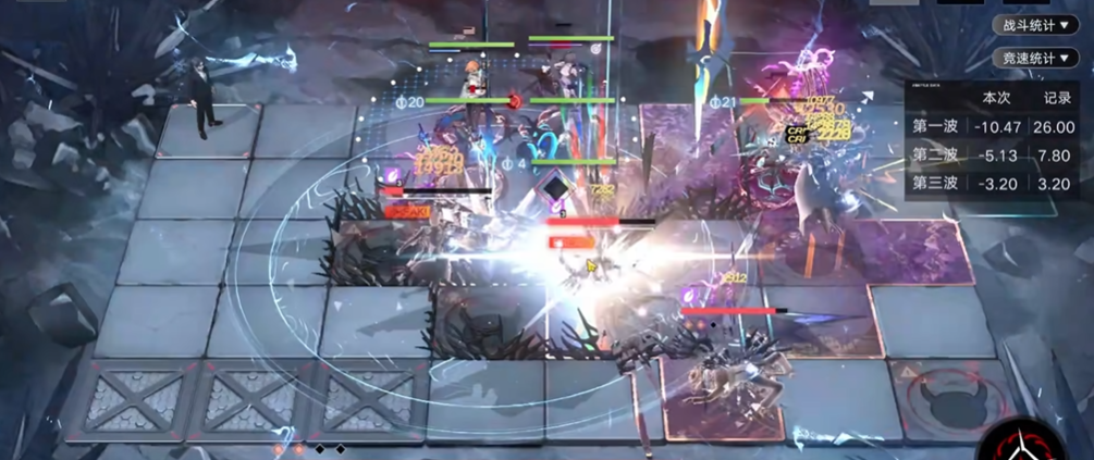 无期迷途加密者怎么打 无期迷途加密者怎么打