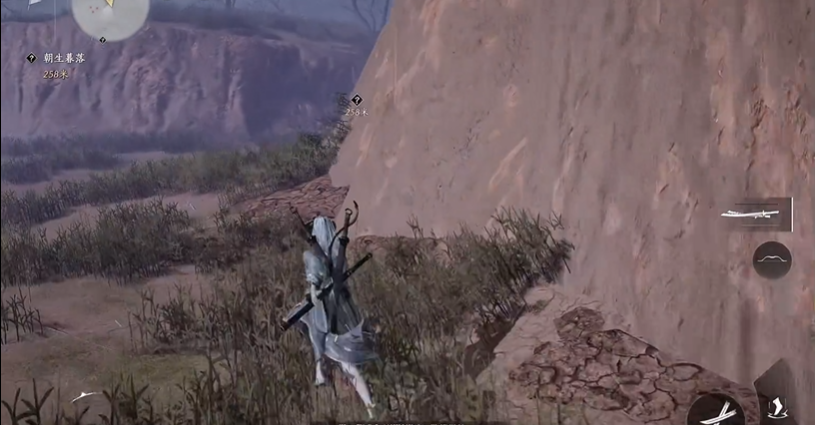 燕云十六声朝生幕落怎么过