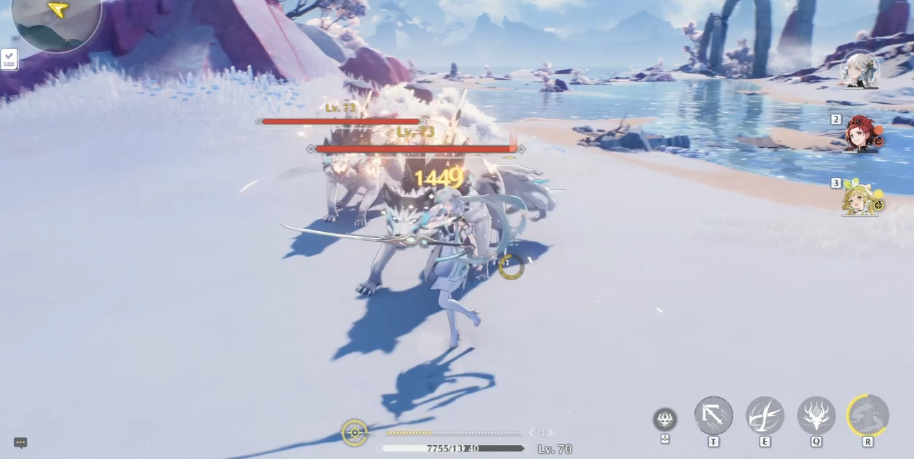 鸣潮40级体力刷什么