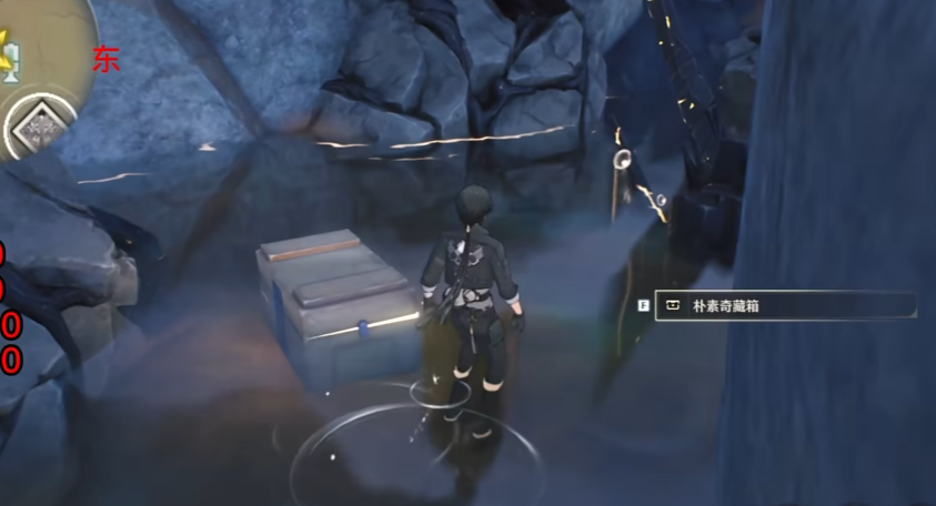 鸣潮武器去哪里获得 鸣潮武器去哪里获得