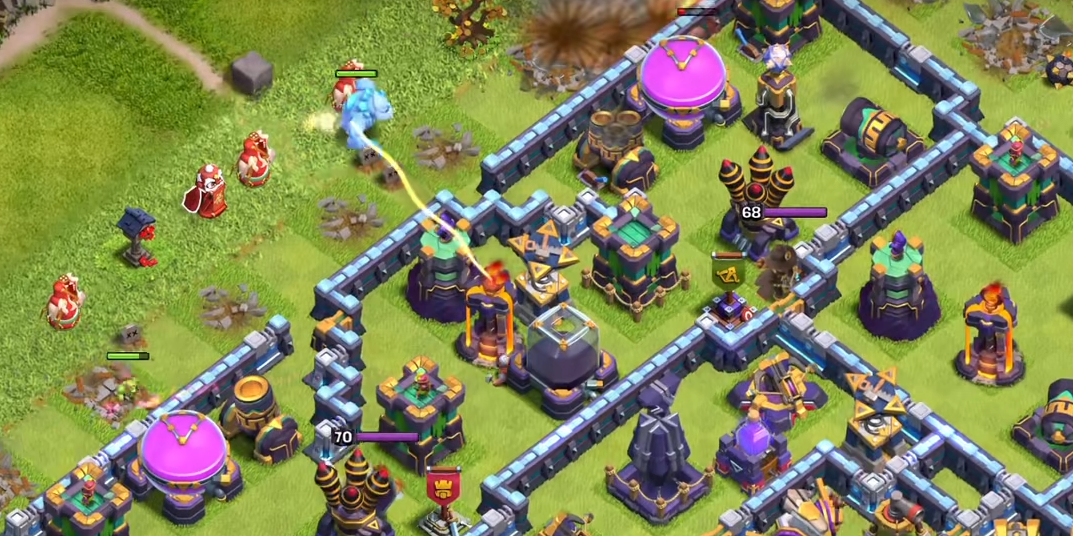 部落冲突猫猫部落怎么获得 部落冲突猫猫部落怎么获得