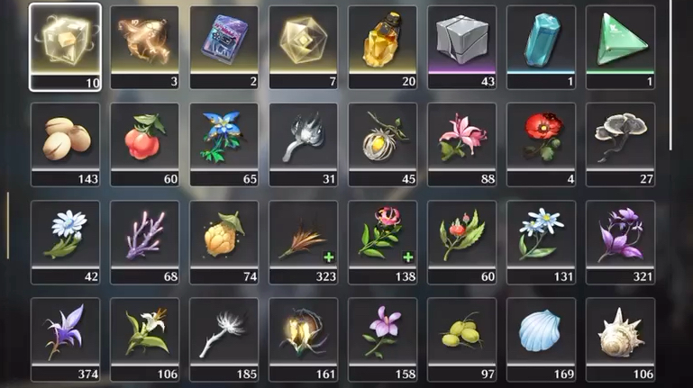 鸣潮怎样快速回满血