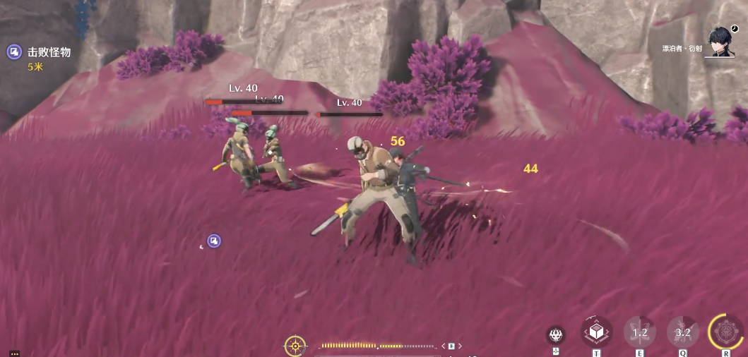 鸣潮异响奇境怎么解锁